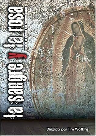 DVDTOTAL La Sangre y La Rosa [dvd]