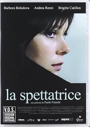 DVDTOTAL La spettatrice [DVD] [dvd] [2009]