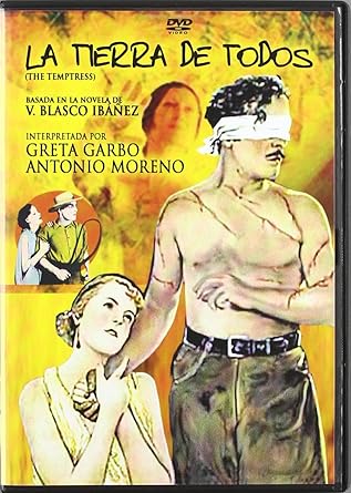 DVDTOTAL La Tierra De Todos [DVD] [dvd] [1980]