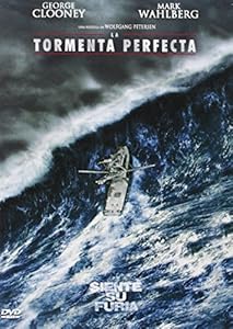 DVDTOTAL La Tormenta Perfecta [DVD] [dvd] [2000]