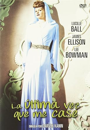 DVDTOTAL La ultima vez que me case [DVD] [dvd] [2012]