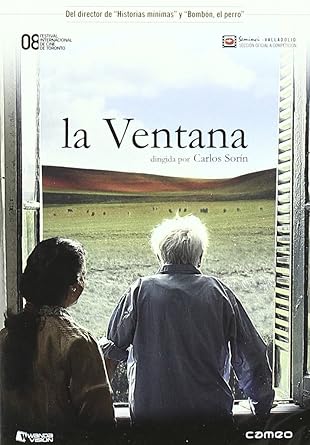 DVDTOTAL La Ventana [DVD] [dvd] [2010]
