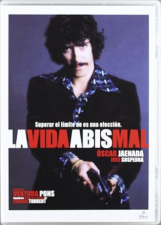 DVDTOTAL La Vida Abismal [DVD] [dvd]