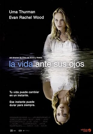 DVDTOTAL La vida ante sus ojos [DVD] [dvd] [2010]