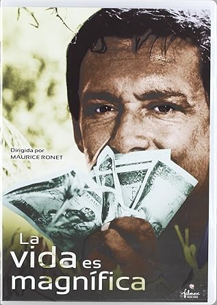 DVDTOTAL La Vida es Magnífica [DVD] [dvd] [2010]