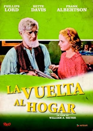 DVDTOTAL La Vuelta Al Hogar - Edición Especial (Película + Libreto) [DVD] [dvd] [2013]