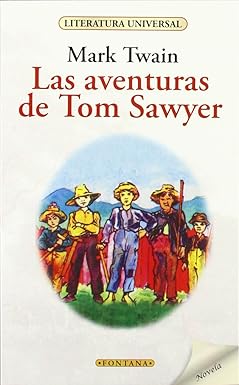 DVDTOTAL Las Aventuras De Tom Sawyer [paperback] Stevenson, Robert Louis [Apr 01, 2012]