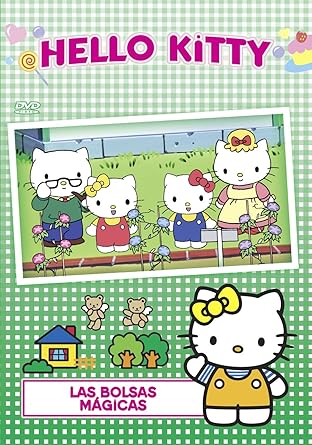 DVDTOTAL Las bolsas mágicas [dvd]