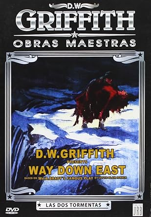 DVDTOTAL Las Dos Tormentas [DVD] [dvd] [2000]