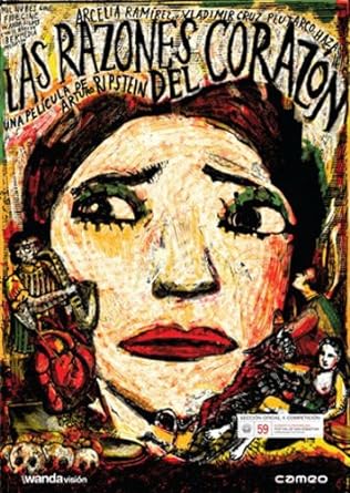 DVDTOTAL Las razones del corazón [DVD] [dvd] [2016]