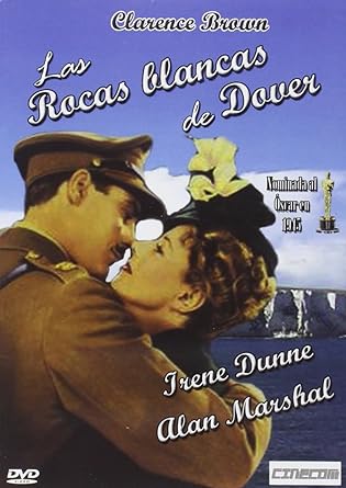 DVDTOTAL Las Rocas Blancas de Dover 1944 DVD The White Cliffs of Dove [dvd] [2015]