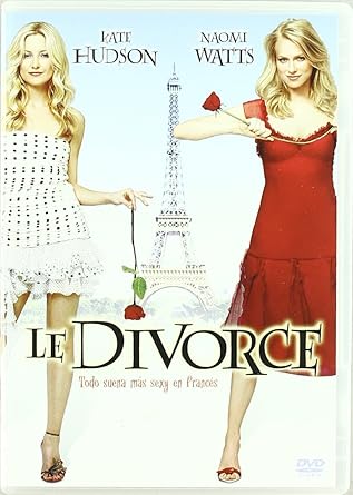 DVDTOTAL Le Divorce [DVD] [dvd] [2020]