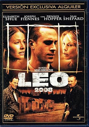 DVDTOTAL Leo 2008 [DVD] [dvd] [2008]