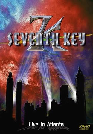 DVDTOTAL Live in Atlanta [USA] [DVD] [dvd] [2006]