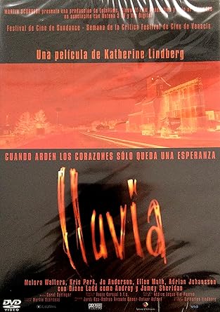 DVDTOTAL Lluvia [dvd]