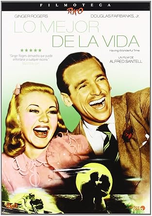 DVDTOTAL Lo Mejor de la Vida [DVD] [dvd] [2011]