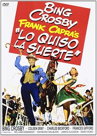 DVDTOTAL Lo Quiso La Suerte [DVD] [dvd]