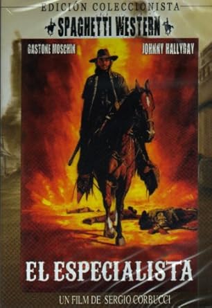 DVDTOTAL lo specialista - el specialista [dvd]