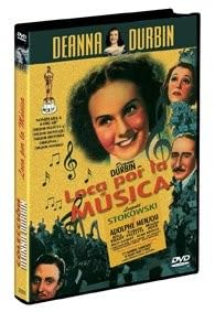 DVDTOTAL LOCA POR LA MUSICA DVD 1937 One Hundred Men and Girl [dvd]