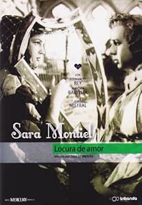 DVDTOTAL Locura De Amor [DVD] [dvd] [2009]