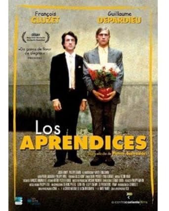 DVDTOTAL Los aprendices [DVD] [office_product] [2013]