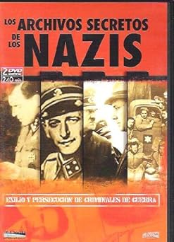 DVDTOTAL Los Archivos Secretos De Los N [paperback] Vv.Aa. [Oct 24, 2005]