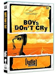DVDTOTAL Los Chicos No Lloran [DVD] [dvd] [2008]