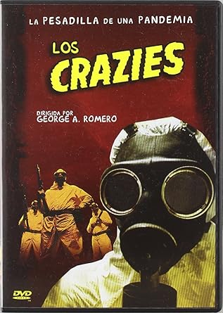 DVDTOTAL Los crazies [DVD] [dvd] [2010]
