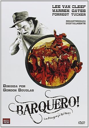 DVDTOTAL Los Forajidos De Río Bravo [DVD] [dvd] [2011]