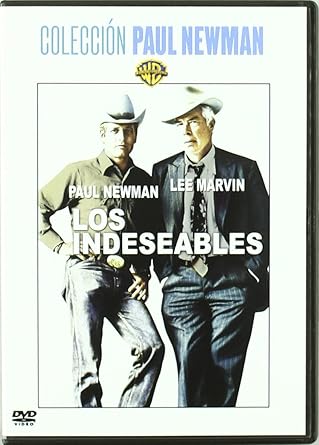 DVDTOTAL Los indeseables [DVD] [dvd] [2009]