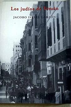 DVDTOTAL Los judios de tetuan [paperback] ISABEL GARZON, JACOBO [Jan 30, 2006]