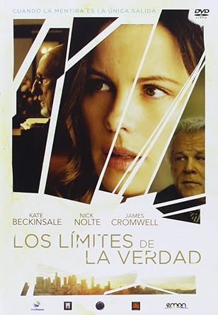 DVDTOTAL Los Límites De La Verdad [DVD] [dvd] [2014]