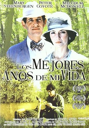 DVDTOTAL Los mejores años de mi vida [DVD] [dvd] [2011]