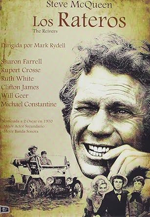 DVDTOTAL Los Rateros [DVD] [dvd] [2012]