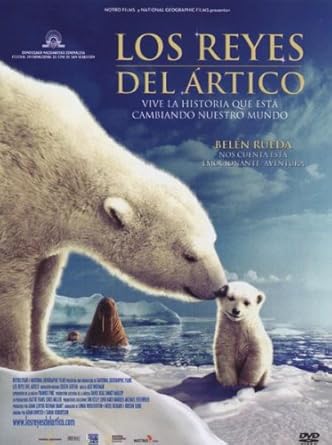 DVDTOTAL Los reyes del artico [DVD] [dvd] [2012]