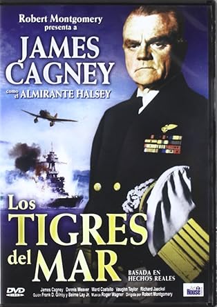 DVDTOTAL Los Tigres del Mar [DVD] [dvd] [2010]