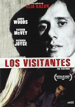 DVDTOTAL Los visitantes [DVD] [dvd] [2009]