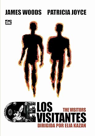 DVDTOTAL Los visitantes [DVD] [dvd] [2015]