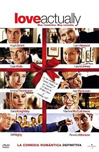 DVDTOTAL Love actually [Italia] [DVD] [dvd] [2011]