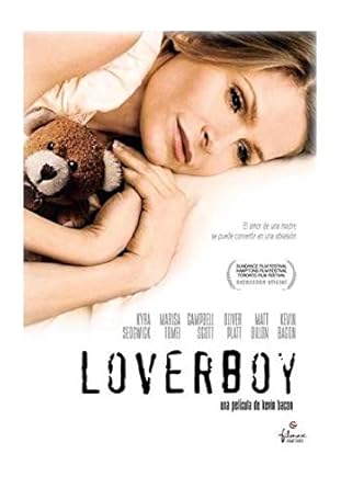 DVDTOTAL Loverboy [dvd]