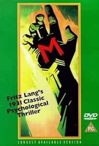 DVDTOTAL M [Reino Unido] [DVD] [dvd]