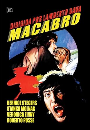 DVDTOTAL Macabro [DVD] [dvd] [2014]