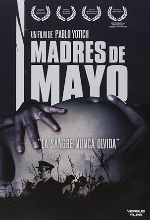 DVDTOTAL Madres de mayo [DVD] [unknown_binding] [2014]