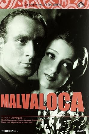 DVDTOTAL Malvaloca (DVD-Libro) [dvd] [2015]
