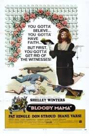 DVDTOTAL Mama sangrienta [DVD] [dvd] [2009]