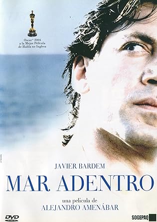 DVDTOTAL Mar adentro (Edición especial) [DVD] [dvd] [2008]