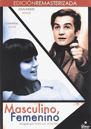 DVDTOTAL Masculino, Femenino [DVD] [dvd]