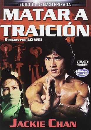 DVDTOTAL Matar a traición [DVD] [dvd] [2011]