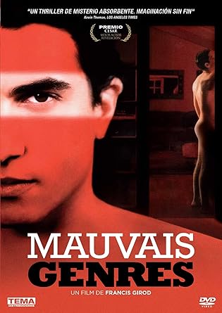 DVDTOTAL Mauvais Genres [DVD] [dvd] [2014]