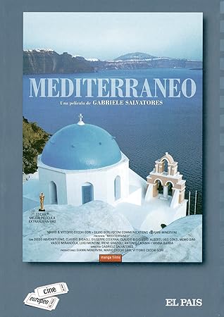 DVDTOTAL Mediterráneo